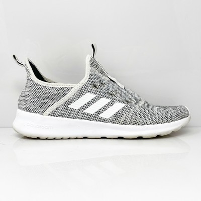 

Adidas Женские кроссовки Cloudfoam Pure DB0695 Серые кроссовки Размер 8, Серый, Cloudfoam Pure