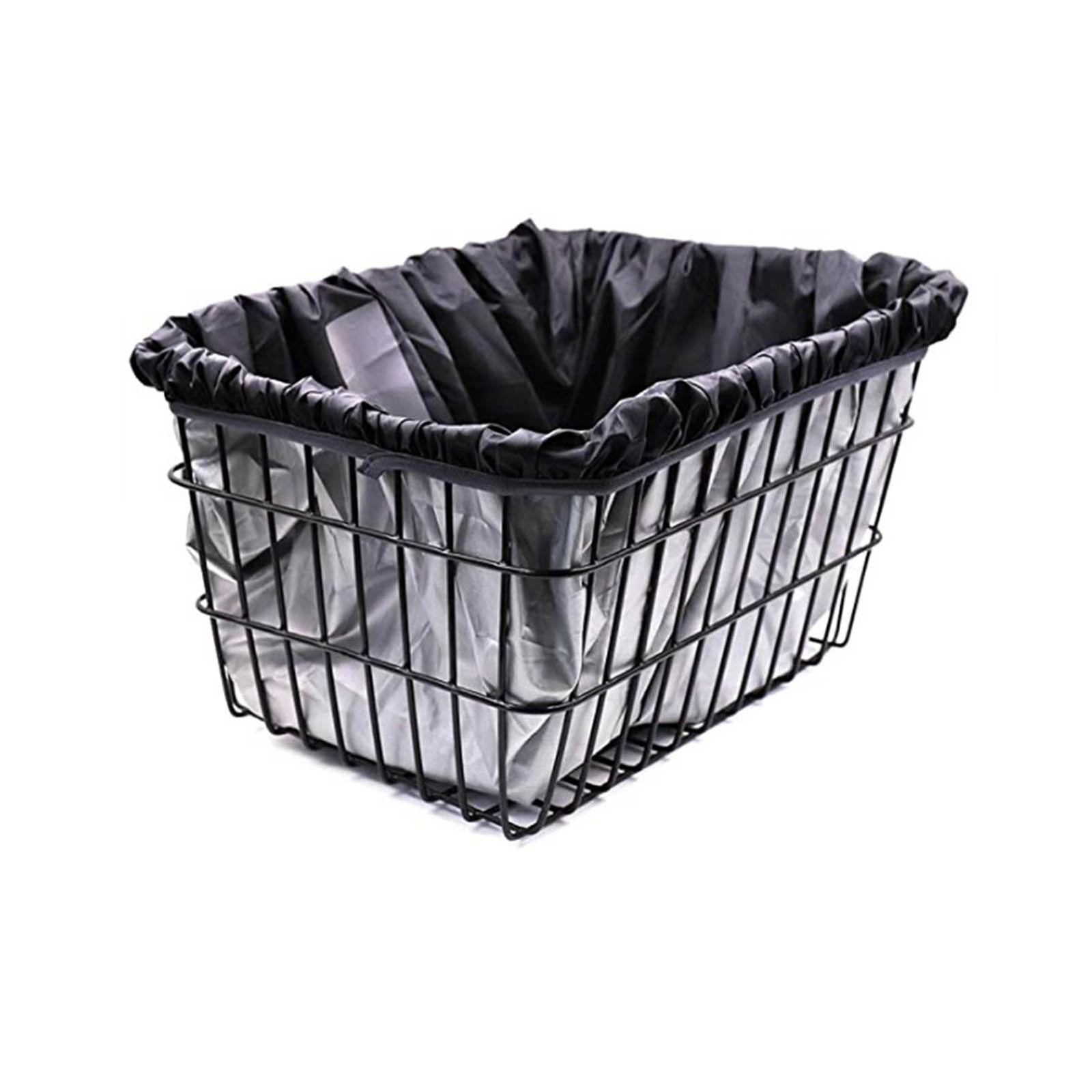 Basket Cover Fits Most Bike Basket
