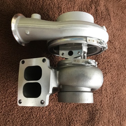 S3BL Turbocharger 185-5732 For Caterpillar CAT 996X 810X W