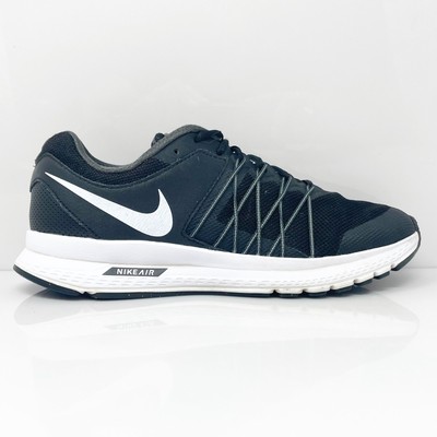 

Nike Womens Air Relentless 6 843882-001 Черные кроссовки для бега Размер 8,5, Черный, Air Relentless 6