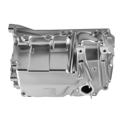 Engine Oil Pan for Mini Cooper F57/F55/F56 1.5L DOHC 14-17 11138611689 Aluminum