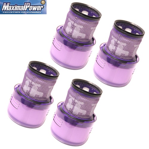 MaximalPower Vacuum Filter for Dyson V11 Torque & Animal Series, SV14, V15