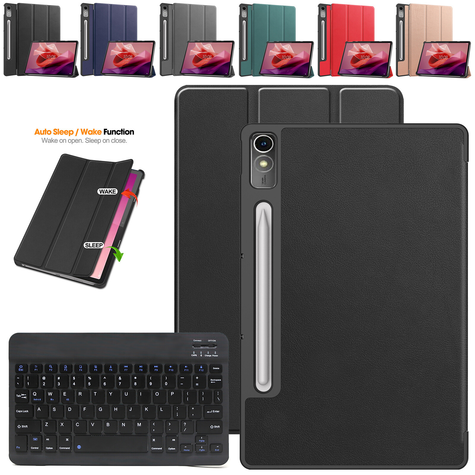 For Lenovo Tab P12 12.7