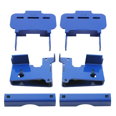 Air Spring Suspension Bags Leveling Kit Rear For Ford F-150 4WD 2015-2019 2020