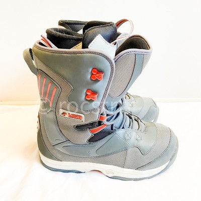 liquid snowboard boots
