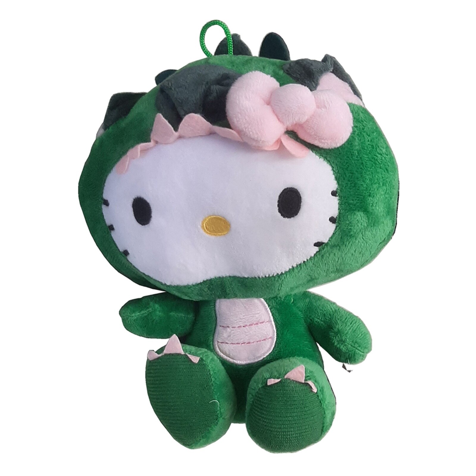 激レア！　HELLO KITTY　Pecori　Gorie Sanrio HELLO KITTY Gorie PECORI Stuffed Plush Doll