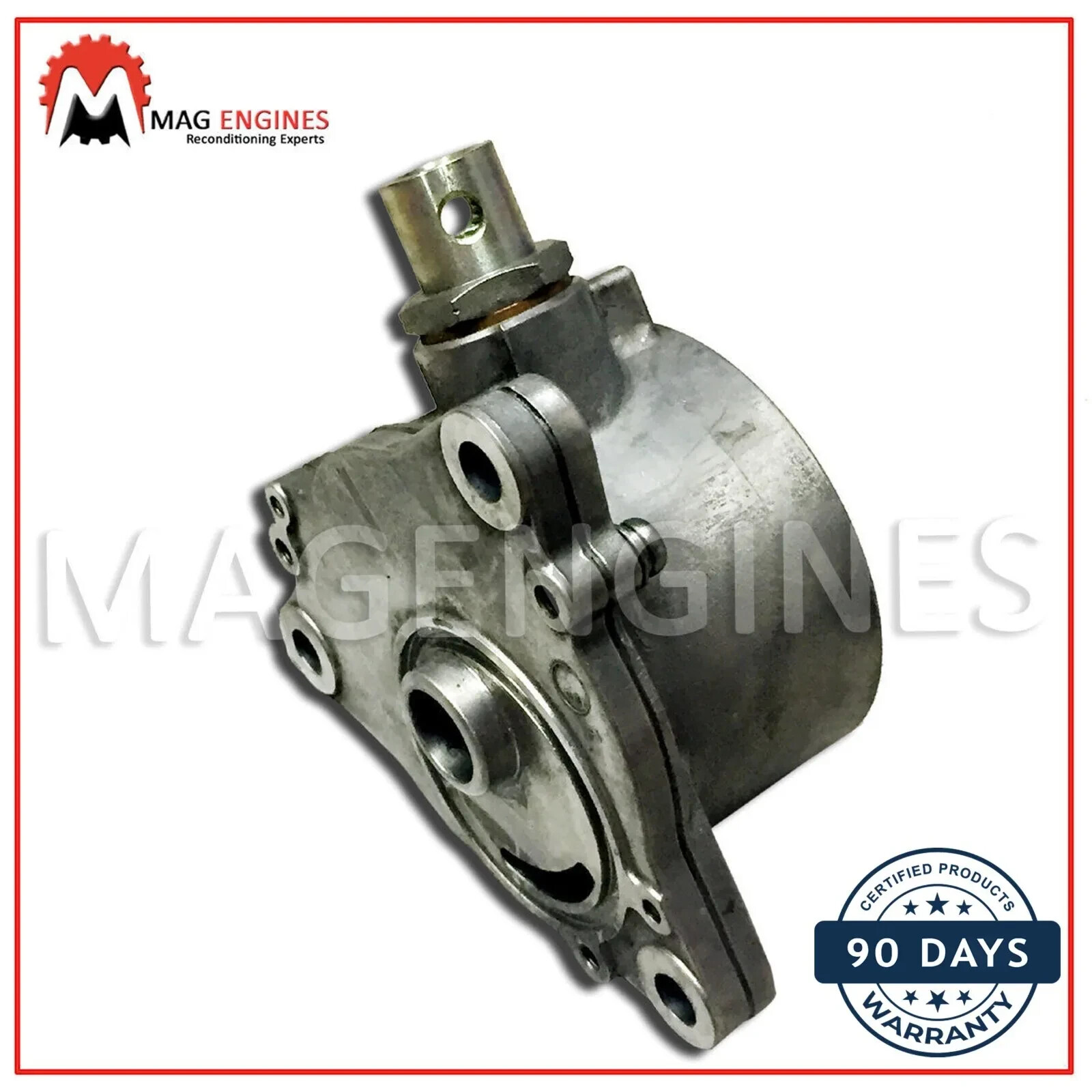 14650-2W202 BRAKE VACUUM PUMP NISSAN ZD30 FOR PATROL ELGRAND