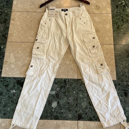 Ochenta Cargo Pants For Men Cargopants