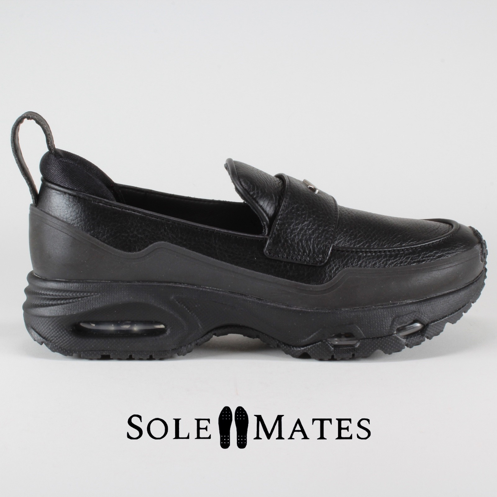 Nike Air Max Phenomena SWDC 'Triple Black' HJ4400-002