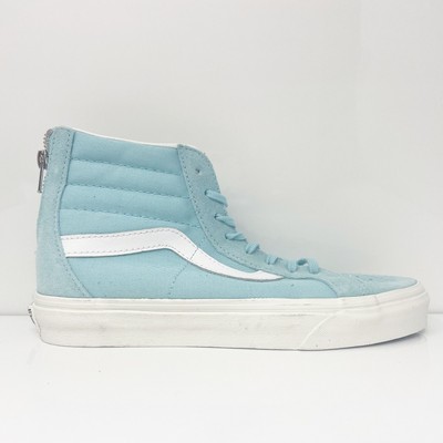 Vans Unisex SK8 Hi 721356 Синий Повседневная обувь Кроссовки Размер M 6 W 7.5