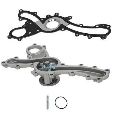 Engine Coolant Pump Assembly for Lexus RX350 Toyota RAV4 2006-2015 3.5L WPT803