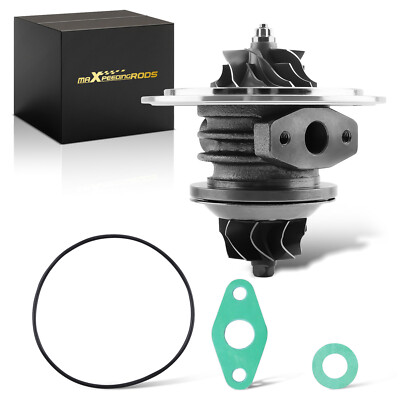 GT15 T15 Turbo Cartridge For 2-4 Cylinders Small Engines 452098-0004 Oil Cooling