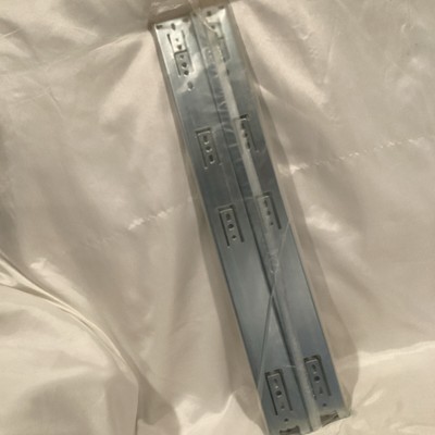 WURTH PRO100 Series 20 inch Bearing Drawer Slides Box of 10 Sets