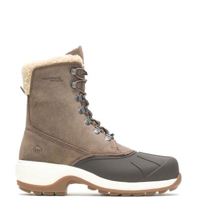 

Wolverine Women Frost Insulated Tall Boot Ботинки
