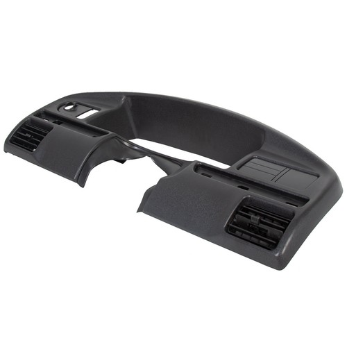 Dash Panel Bezel For 1992-1993 Ford F150 F250 F350 Ford Bronco #F4TZ-15044D70-A