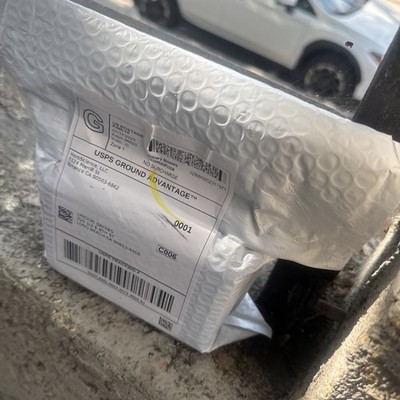 Item photo(s) from verified buyer