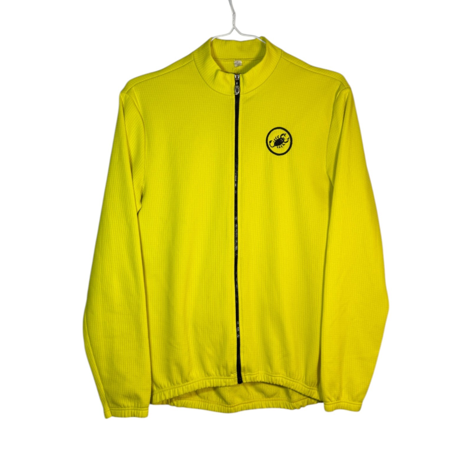 castelli italia ウールサイクルジャージ ヴィンテージ 20210814-6692-kxwv53.jpg