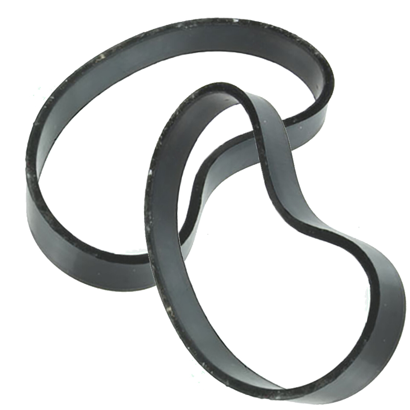 2 x Vacuum Cleaner Hoover Rubber Drive Belts For Electrolux 400, 500