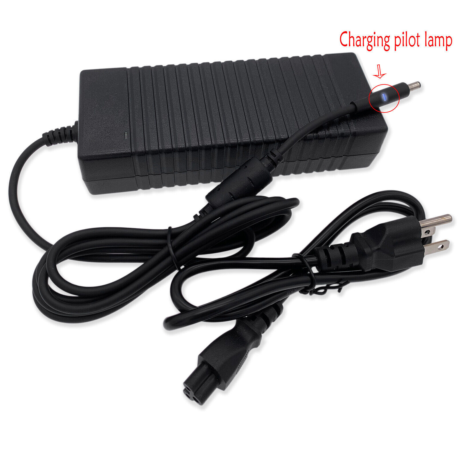 130W Charger For DELL Precision 5510 5520 5530 5540 M2800 Power Supply Adapter