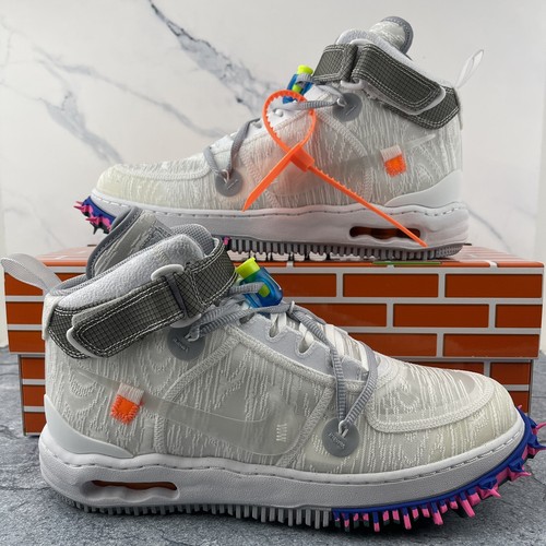 nike air force off white 2019