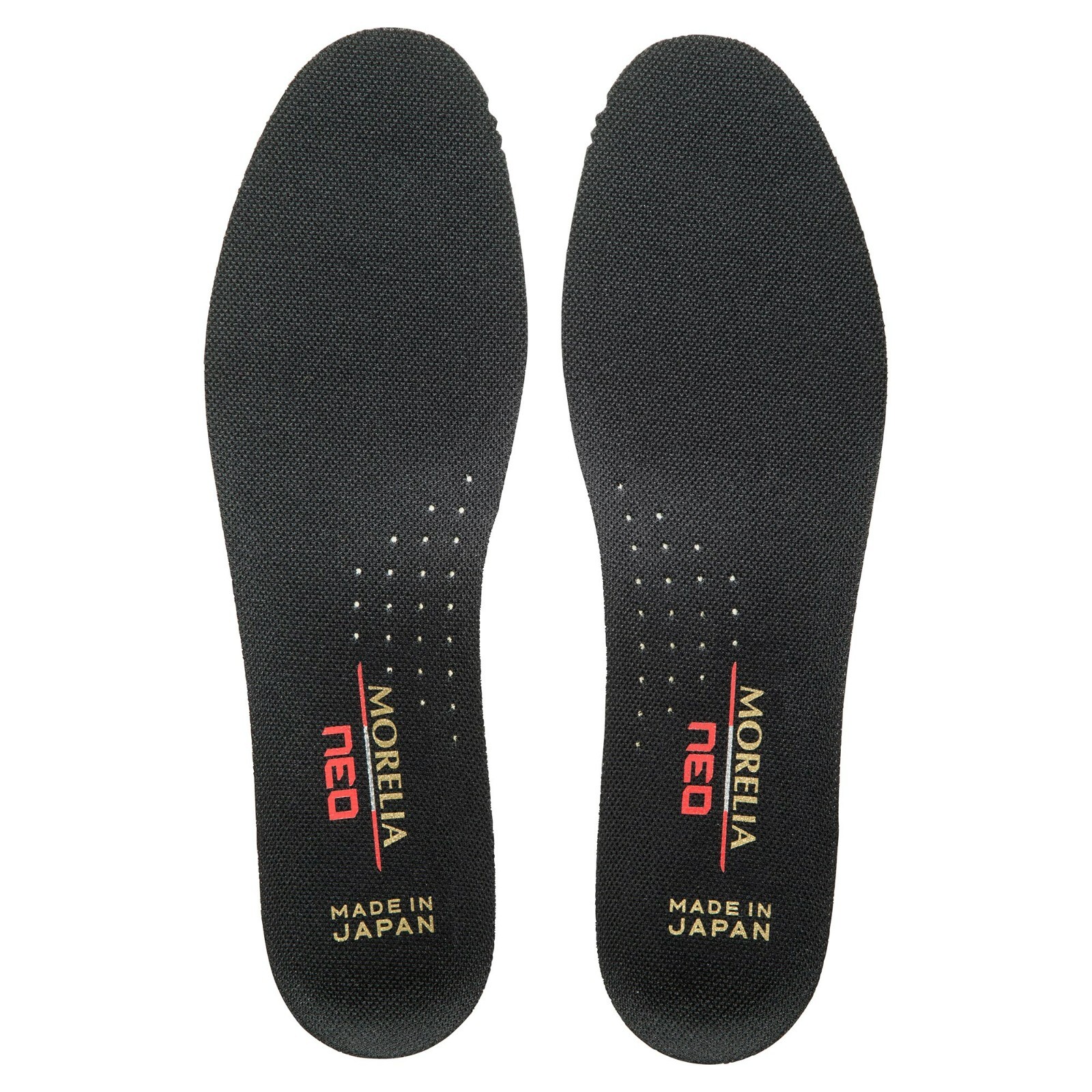 Mizuno Soccer Shoes Accessory Morelia NEO3 Insole P1GZ201009 Mizuno Soccer Shoes Accessory Morelia NEO3 Insole P1GZ201009