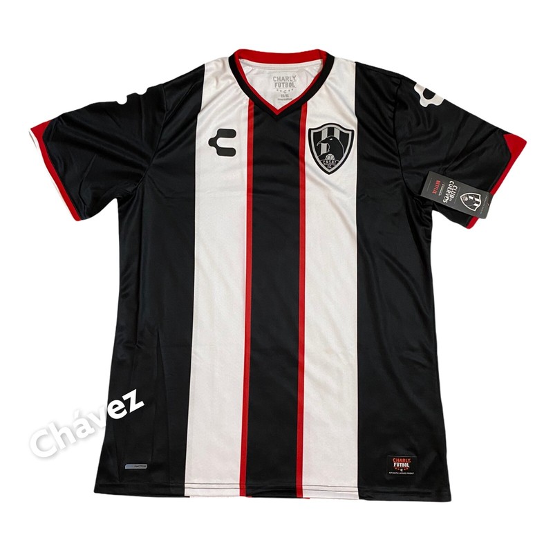 club de cuervos jersey adidas
