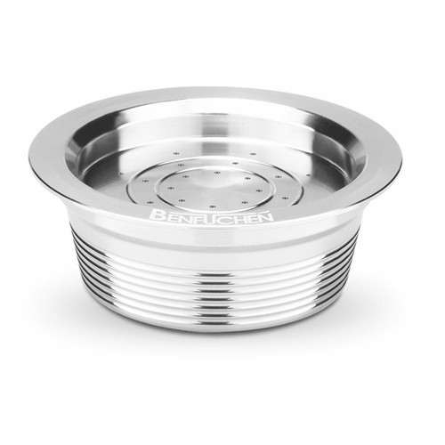 LAVAZZA A MODO MIO JOLIE MACCHINETTA PER CAFFE ROSSA MACCHINA ESPRESSO Cialde 8000070503342 - Foto 6