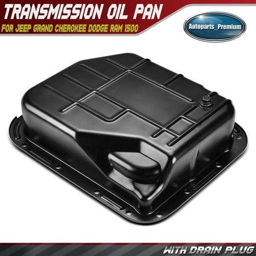 Pan For Jeep Grand Cherokee Dodge Ram 1500 Dakota Durango D350 W150