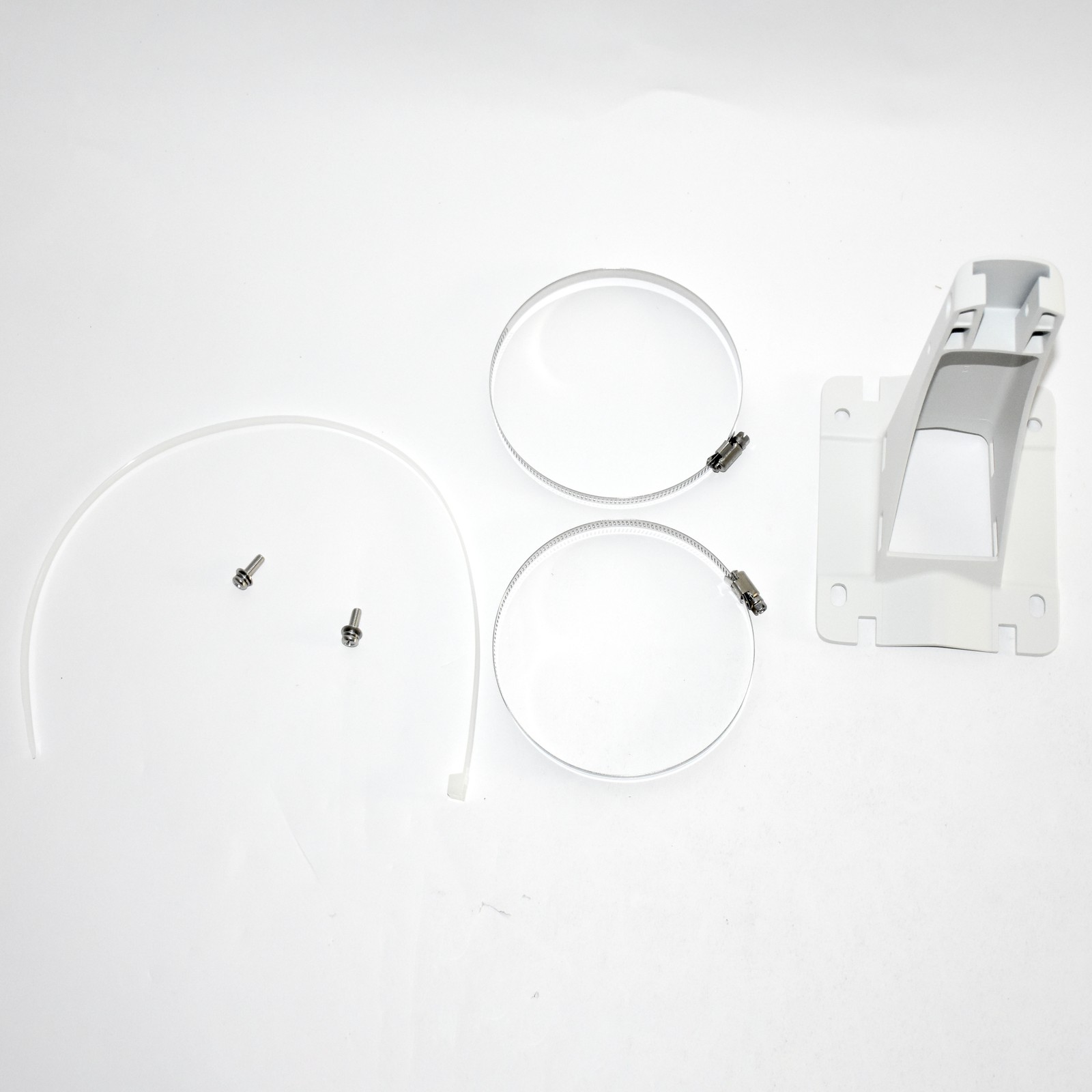 HPE Aruba 270 Series Outdoor Access Point Mounting Bracket JW053A AP-270-MNT-V2 - Picture 8 of 8