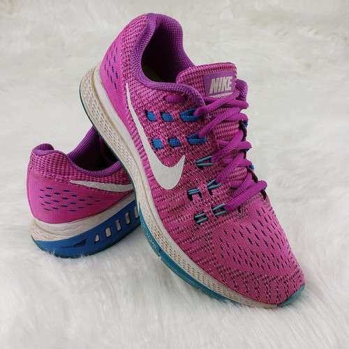 nike zoom structure 18 womens