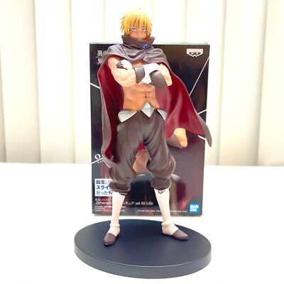 That Time I Got Reincarnated as Slime Anime Figure Otherworlder Veldora BP18167