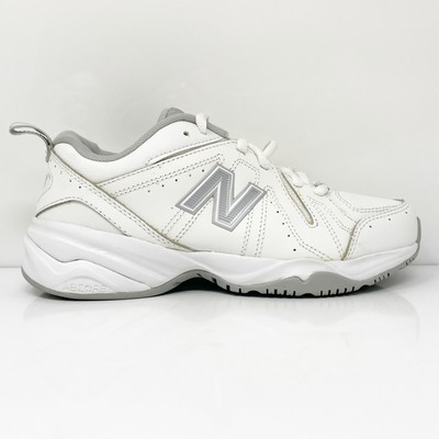 

New Balance Womens 619 V1 WX619WS1 Белая повседневная обувь Кроссовки Размер 6, Белый, 619 V1