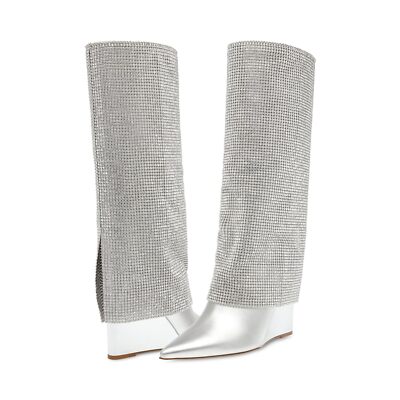 Женские ботинки Steve Madden Riski