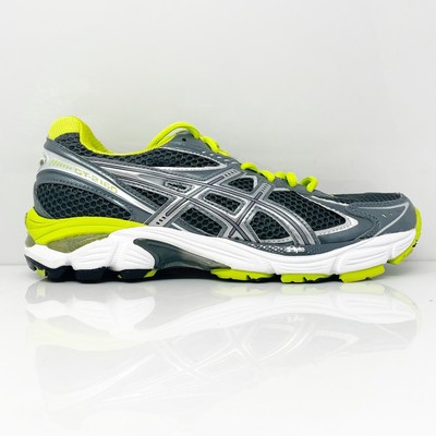 

Женские кроссовки Asics GT 2160 T154N серые кроссовки размер 7, Серый, GT 2160