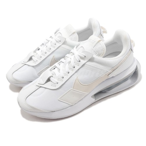 

Женская повседневная обувь Nike Wmns Air Max Pre-Day белого цвета слоновой кости DM0001-100, Белый, Wmns Air Max Pre-day