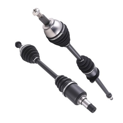 2 X ANTRIEBSWELLE VORNE LINKS FOR MERCEDES A B KLASSE W169 W245 SCHALTGETRIEBE