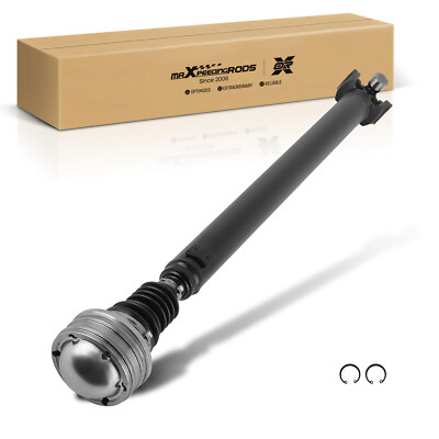 Front Drive Shaft Prop For Ford Ranger 97-10 Mazda B4000 2002-2009 XL2Z4A376AA