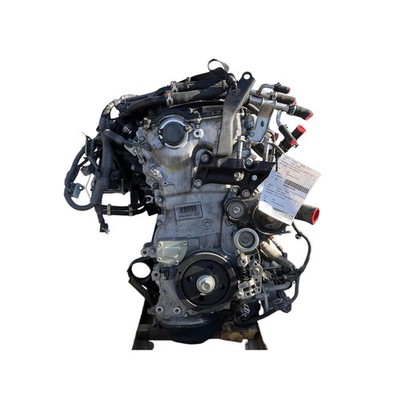 2018-2021 Lexus Nx300 Engine 2.0l Vin A 5th Digit 128k 8arfts Warranty Tested Oe