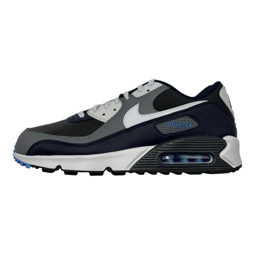 Nike Air Max 90 GTX Gore-Tex Anthracite Pure Platinum DJ9779