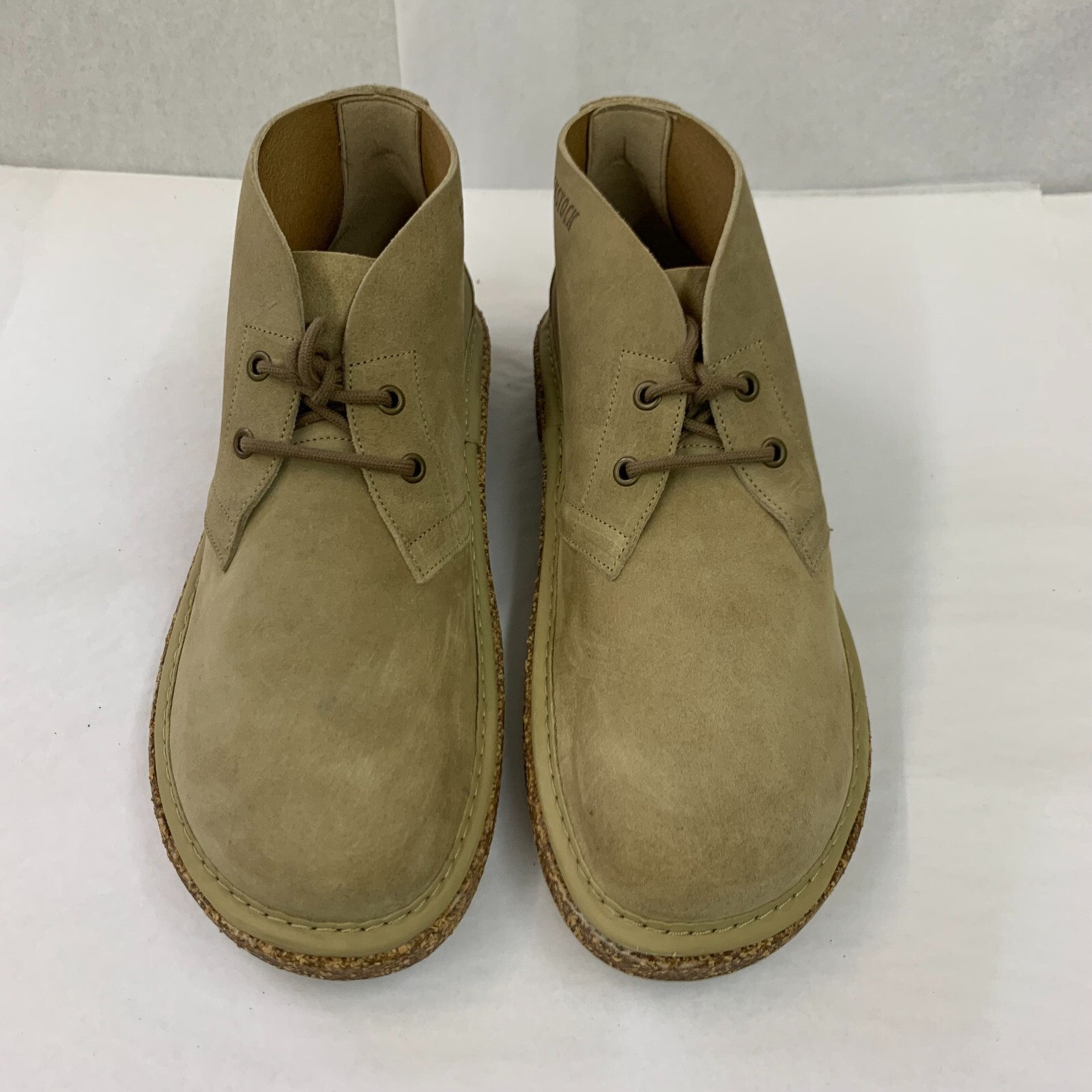 新品 BIRKENSTOCK MILTON GREY 43/28㎝/UK9 Birkenstock New w/ Box Milton Gray Suede Leather Regular