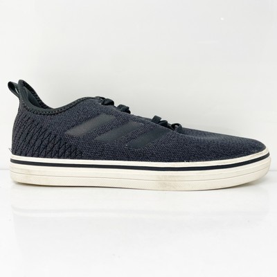 

Adidas Mens True Chill DA9852 Черная повседневная обувь Кроссовки Размер 8, Черный, True Chill