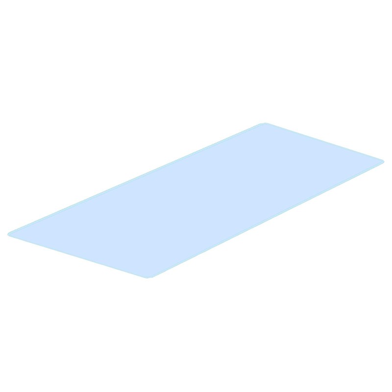 Keyboard Protector Skin Film Cover Anti-Dust for HP Laptop Dust and Waterproof