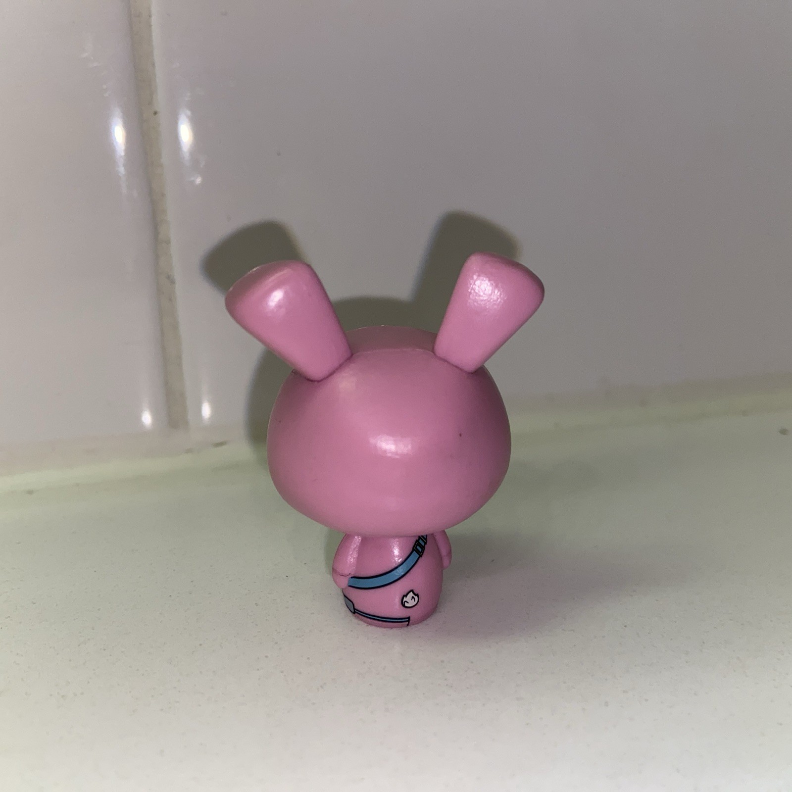 FORTNITE FUNKO POP RABBIT RAIDER PINT SIZE HEROES 1.5” VINYL TOY