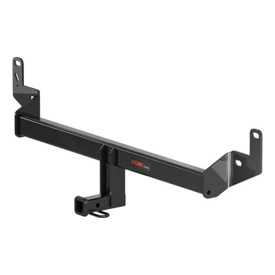 Curt Class 1 Trailer Hitch Carrier Cargo Bike Rear Receiver for 2017-23 Bolt EV