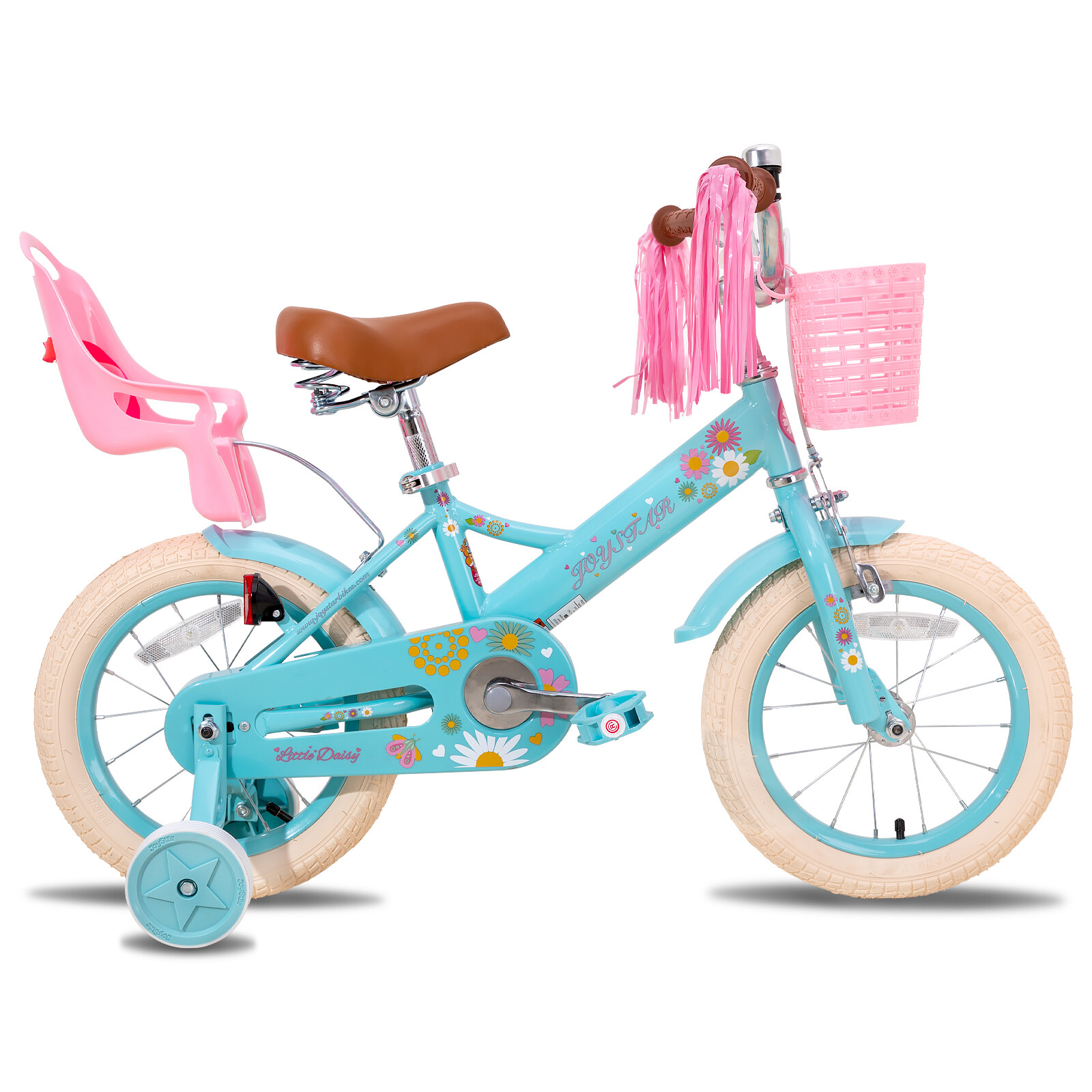Cycling Removable Stabilisers