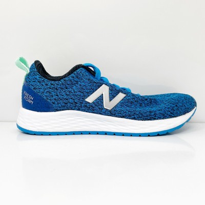

New Balance Boys Fresh Foam Arishi Blue кроссовки кроссовки размер 13 м, Синий, Fresh Foam Arishi