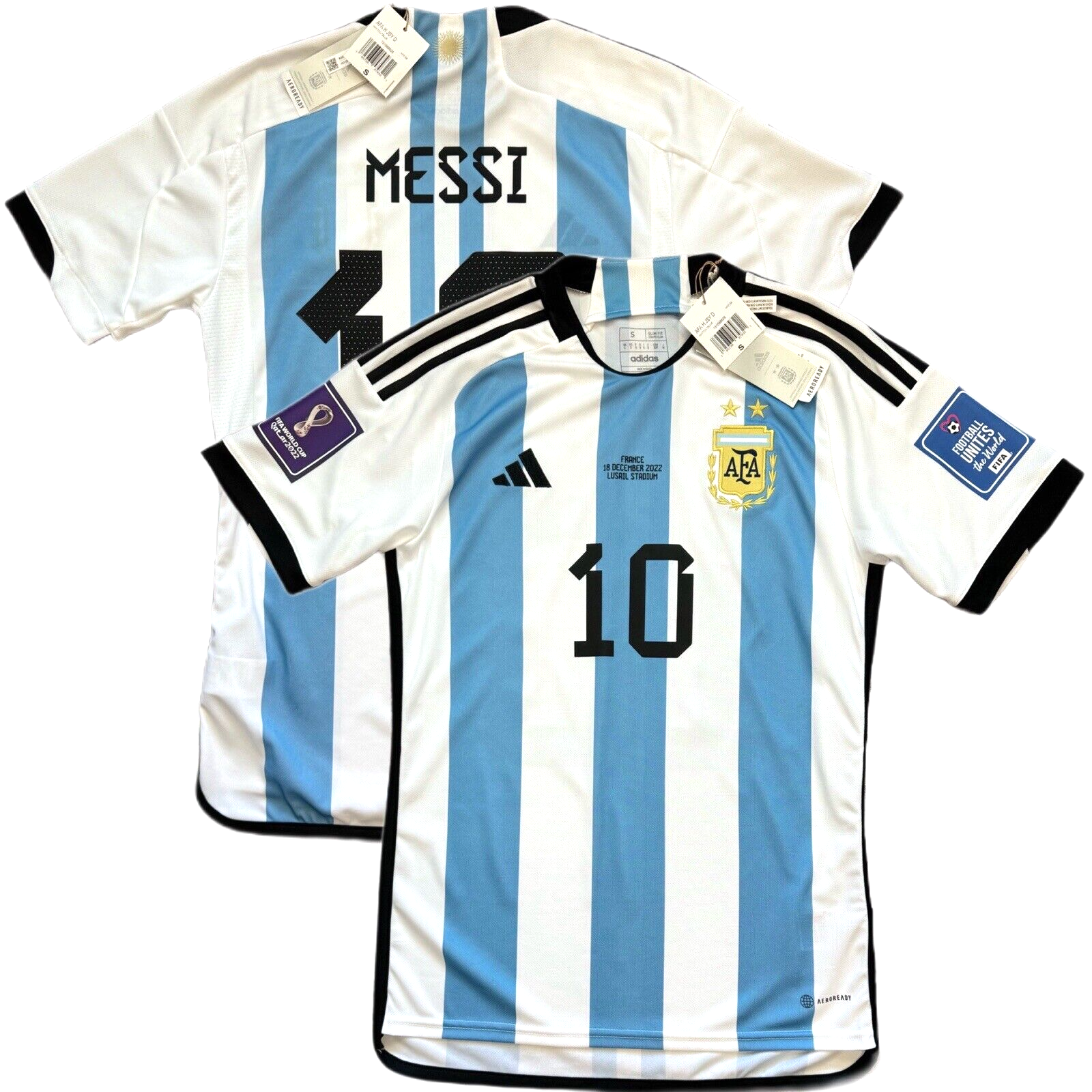 messi jersey argentina 2022 world cup