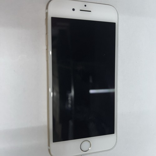 Apple - 　iPhone6 64gb Apple iPhone 6 - 64 GB - Silver (Unlocked) for sale online