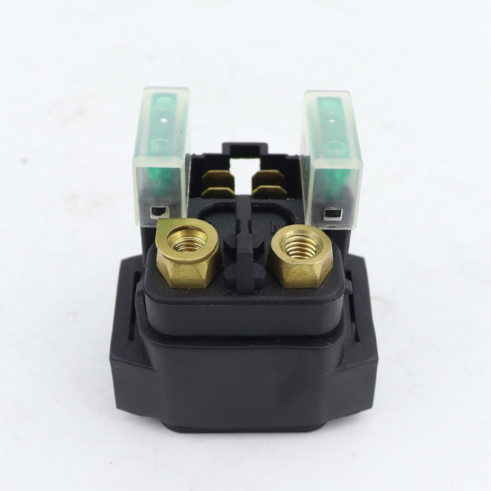 Starter Motor & Starter Solenoid Relay for YAHAMA Grizzly 400 450 660 Kodiak 400