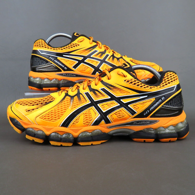 Asics running shoes 2013 outlet